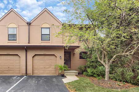 557 Mawyer Drive Worthington, OH 43085