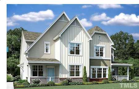 208 Marietta Way Durham, NC 27703