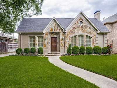 5706 Anita Street Dallas, TX 75206