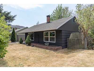 7617 N Dwight Ave Portland, OR 97203