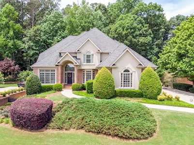 4134 Nobleman Point Peachtree Corners, GA 30097