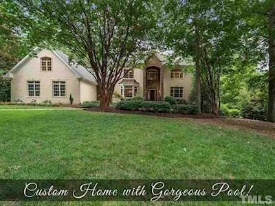 1813 Oatlands Court Wake Forest, NC 27587