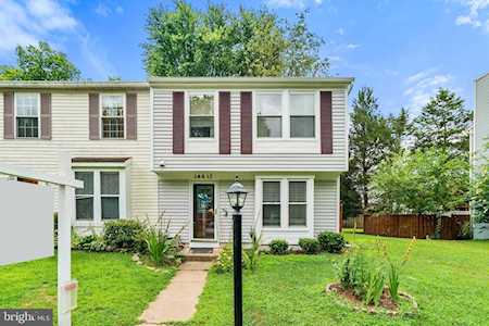 14617 Cheverly Ct Centreville, VA 20120
