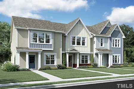 214 Marietta Way Durham, NC 27703