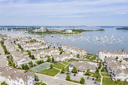 147 Halsted #147 Hingham, MA 02043