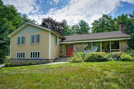 64 Coventry Wood Rd Bolton, MA 01740