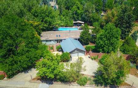 1275 E Belleview Ave Cherry Hills Village, CO 80121