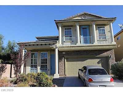 7333 Savannah Falls St Las Vegas, NV 89131