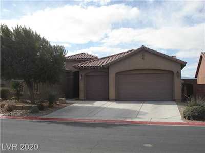 7521 Java Sparrow St North Las Vegas, NV 89084