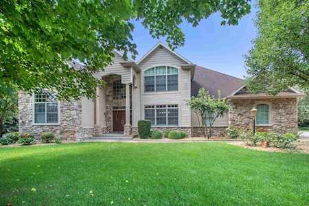 21430 Sylvan Court Bristol, IN 46507