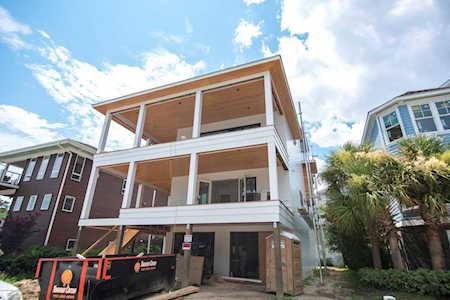 6809 Towles Road Wilmington, NC 28409