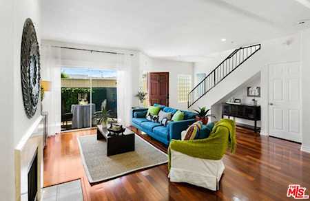 1420 Princeton Street #5 Santa Monica, CA 90404