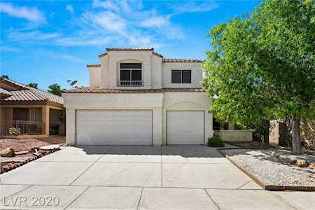 3317 Misty Cloud Ct Las Vegas, NV 89129
