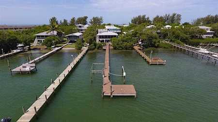 9380 Little Gasparilla ISLAND Placida, FL 33946