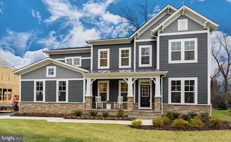 LOT 7 PHASE 2 Touchstone Farm Ln Purcellville, VA 20132
