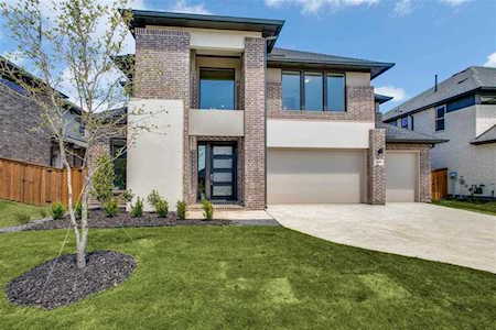 3517 Cheval Blanc Drive Colleyville, TX 76034
