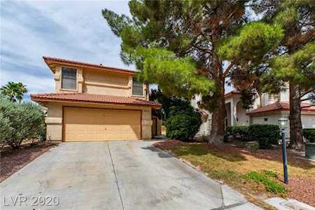 4864 Maryvale Dr Las Vegas, NV 89130