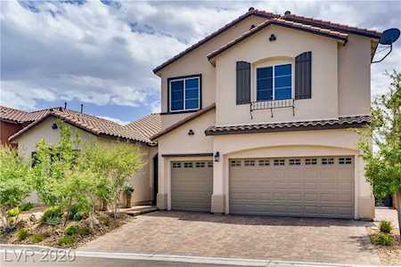 10739 Hammett Park Ave Las Vegas, NV 89166