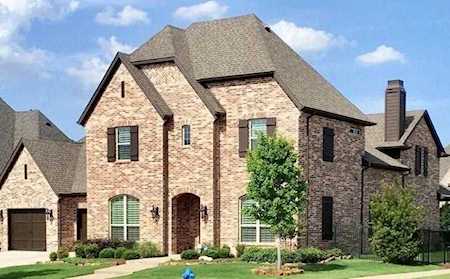 7410 Orchard Hill Lane Frisco, TX 75035