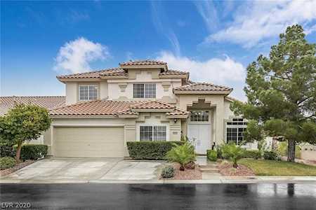9695 Mariner Village Las Vegas, NV 89147