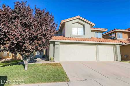 1828 Summit Pointe Dr Las Vegas, NV 89117