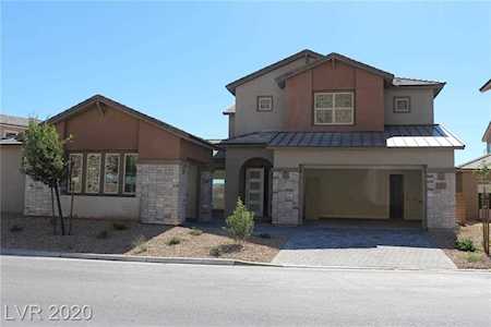 2910 Reverence Heights Ln Las Vegas, NV 89138