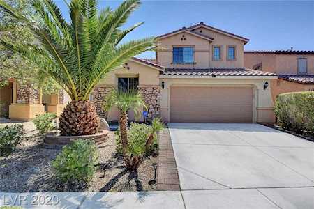 8260 Mesa Bloom St North Las Vegas, NV 89085