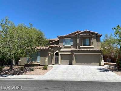 860 Chameleon Star Ave Henderson, NV 89015