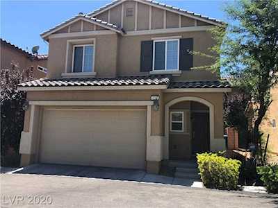4517 Night Dance Ct Las Vegas, NV 89130