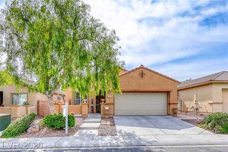6741 Scavenger Hunt St North Las Vegas, NV 89084