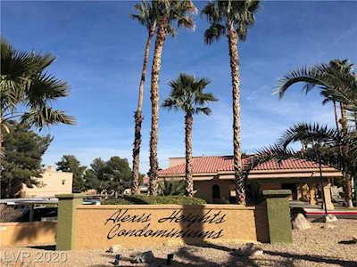 5146 Jones Blvd #204 Las Vegas, NV 89118