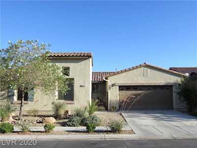 4319 Oasis Hill Ave North Las Vegas, NV 89085