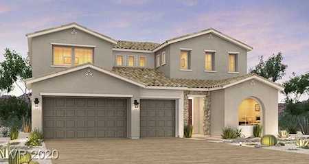 4040 Montone Ave Las Vegas, NV 89141