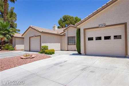 5244 Las Cruces Dr Las Vegas, NV 89130