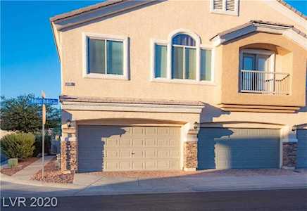 3416 Robust Robin Place #3 North Las Vegas, NV 89084