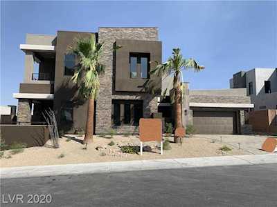 4056 Desert Trace Ct Las Vegas, NV 89129