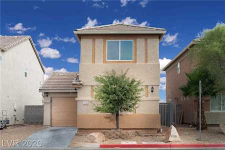 4766 Pinon Pointe Rd Las Vegas, NV 89115