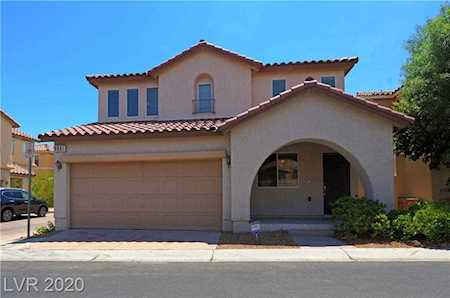 9061 Spoonbill Ridge Place Las Vegas, NV 89143