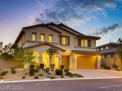 611 Green Sage Way Las Vegas, NV 89138