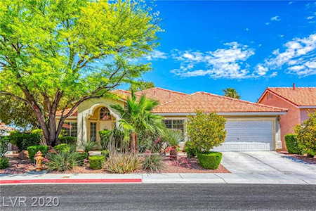 5016 Tropical Cliff Las Vegas, NV 89130