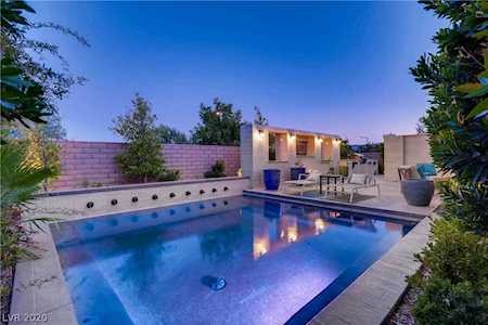 286 Evante St Las Vegas, NV 89138