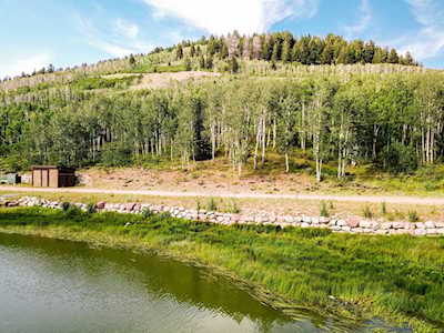 248 White Pine Canyon Road Park City, UT 84060