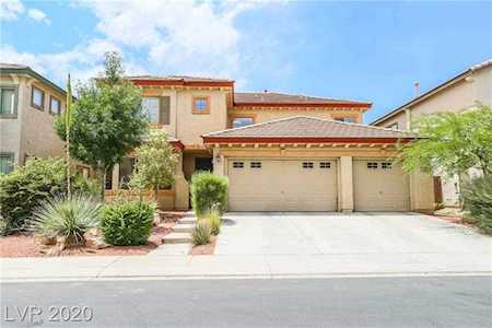 8225 Sawmill Falls St North Las Vegas, NV 89085