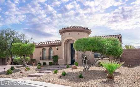 8219 Bella Famiglia Las Vegas, NV 89178