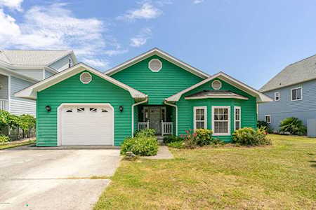 726 Sailor Court Kure Beach, NC 28449