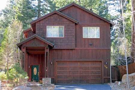 840 Tanager St Incline Village, NV 89451