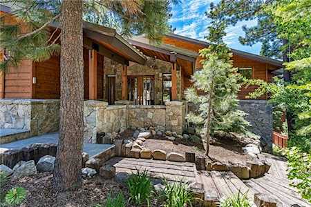 967 Chipmunk Incline Village, NV 89451