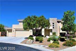 4087 Wild Eagle Circle Las Vegas, NV 89129