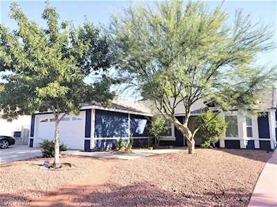 6208 Burnt Hills Dr Las Vegas, NV 89130