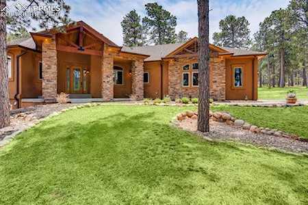 3971 Pine Air Place Colorado Springs, CO 80908